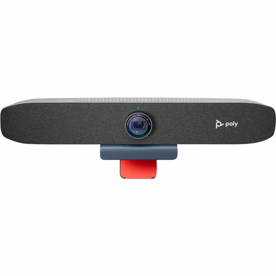Front Image for Poly Wall Mount for Video Bar