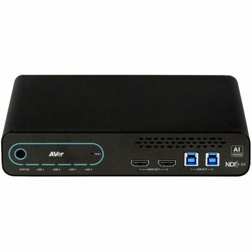 Top Image for AVer NDI Matrix Tracking Box