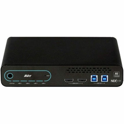 Top Image for AVer NDI Matrix Tracking Box