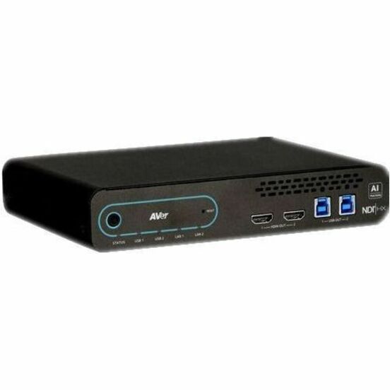 Right Image for AVer NDI Matrix Tracking Box