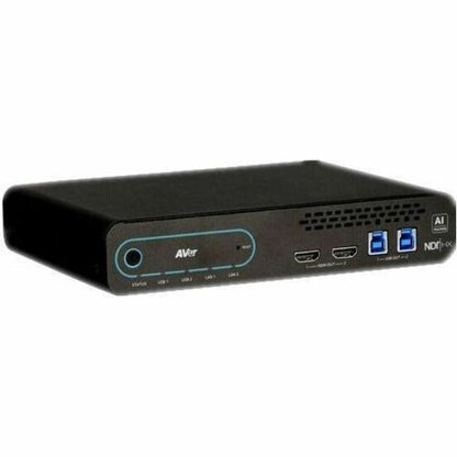 Right Image for AVer NDI Matrix Tracking Box