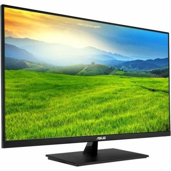 Alternate-Image3 Image for Asus VP327Q 32" Class 4K UHD LED Monitor - 16:9