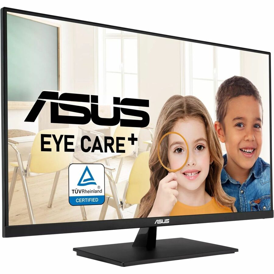 Right Image for Asus VP327Q 32" Class 4K UHD LED Monitor - 16:9