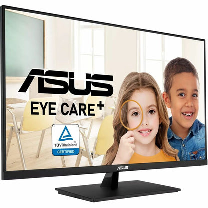 Right Image for Asus VP327Q 32" Class 4K UHD LED Monitor - 16:9