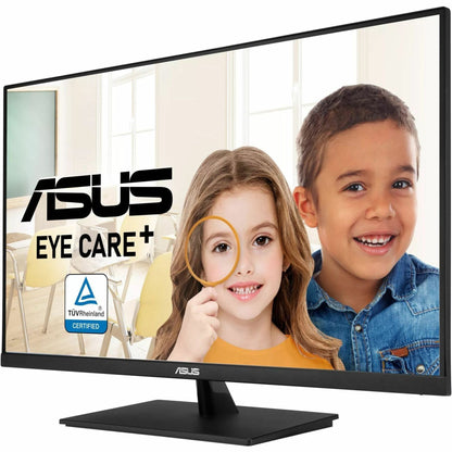 Main Image for Asus VP327Q 32" Class 4K UHD LED Monitor - 16:9