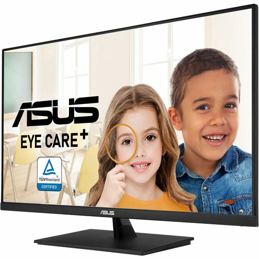 Main Image for Asus VP327Q 32" Class 4K UHD LED Monitor - 16:9