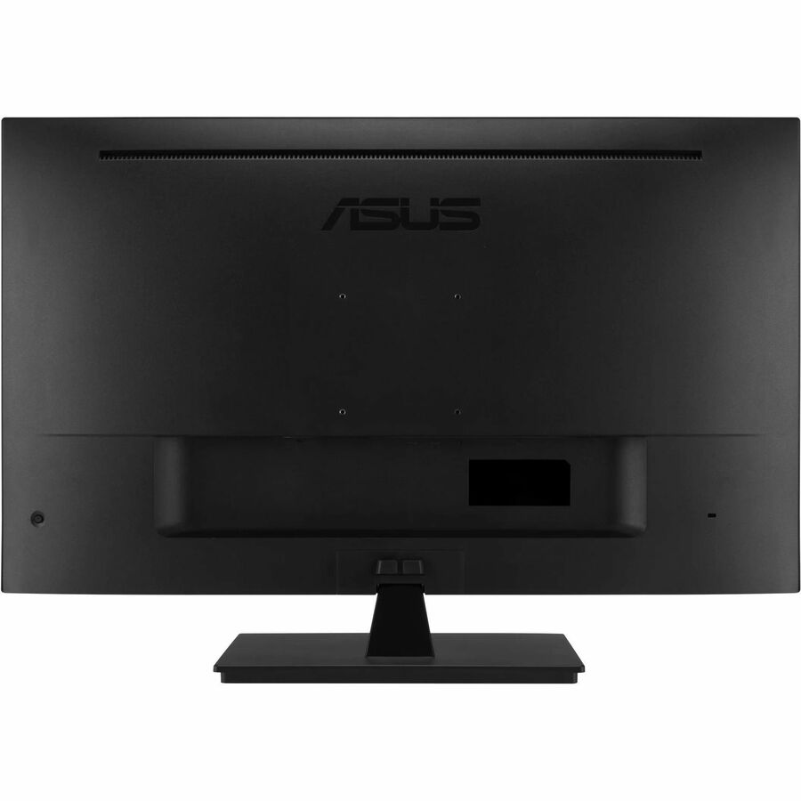 Rear Image for Asus VP327Q 32" Class 4K UHD LED Monitor - 16:9