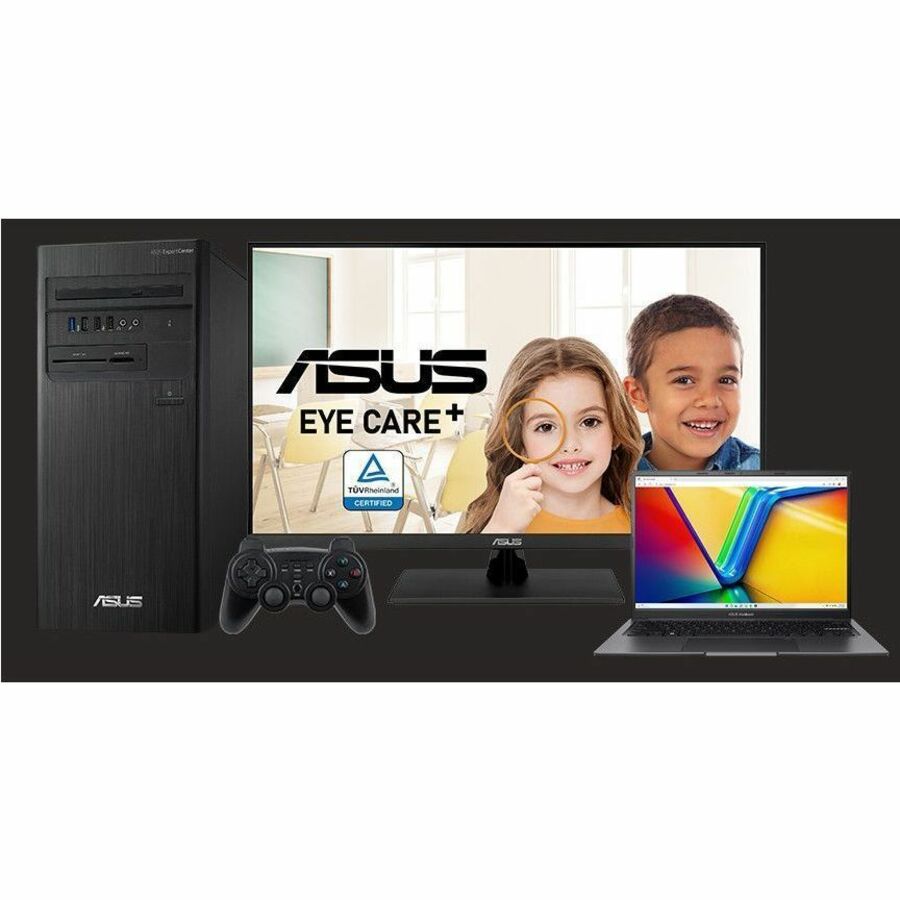 Alternate-Image2 Image for Asus VP327Q 32" Class 4K UHD LED Monitor - 16:9