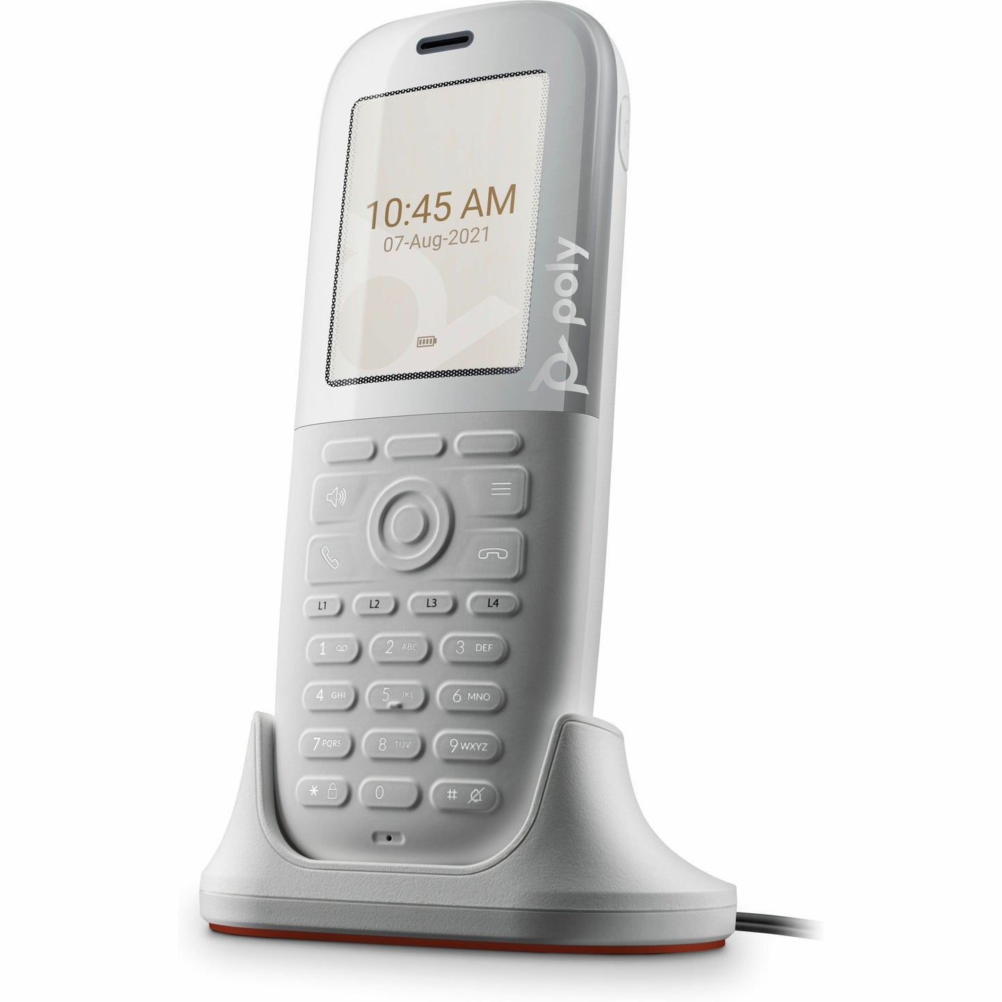 Main Image for Poly Rove B2 DECT Base Station