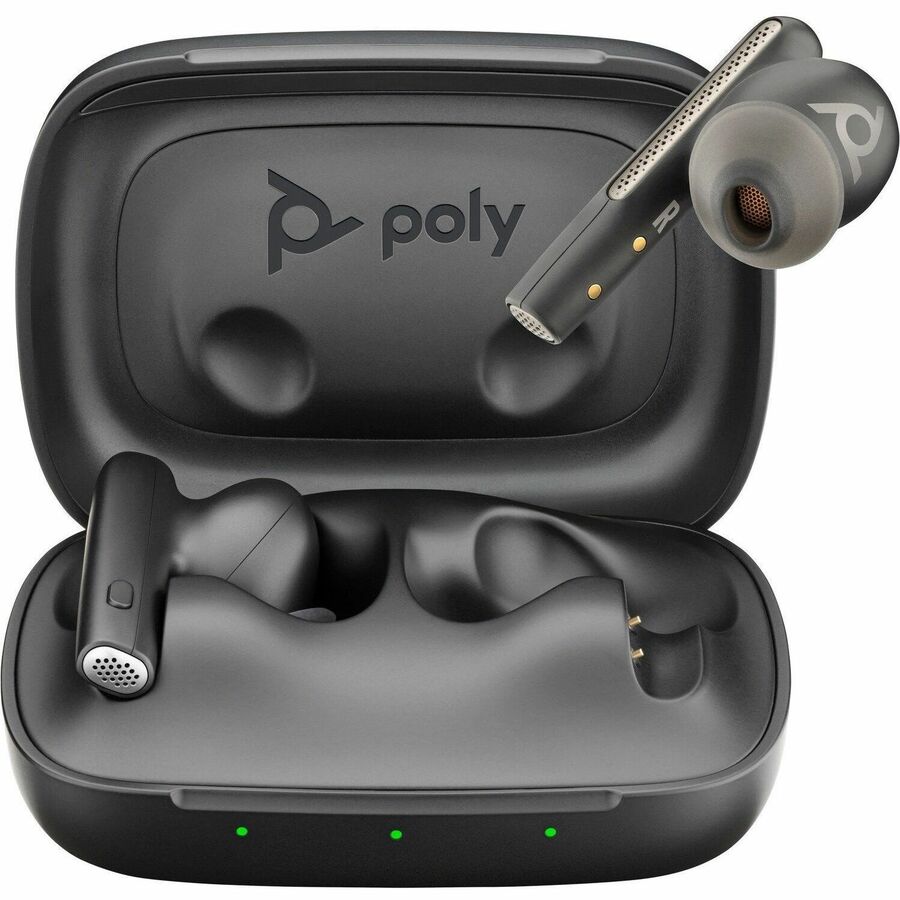 Alternate-Image1 Image for Poly Voyager Free 60 UC Earset