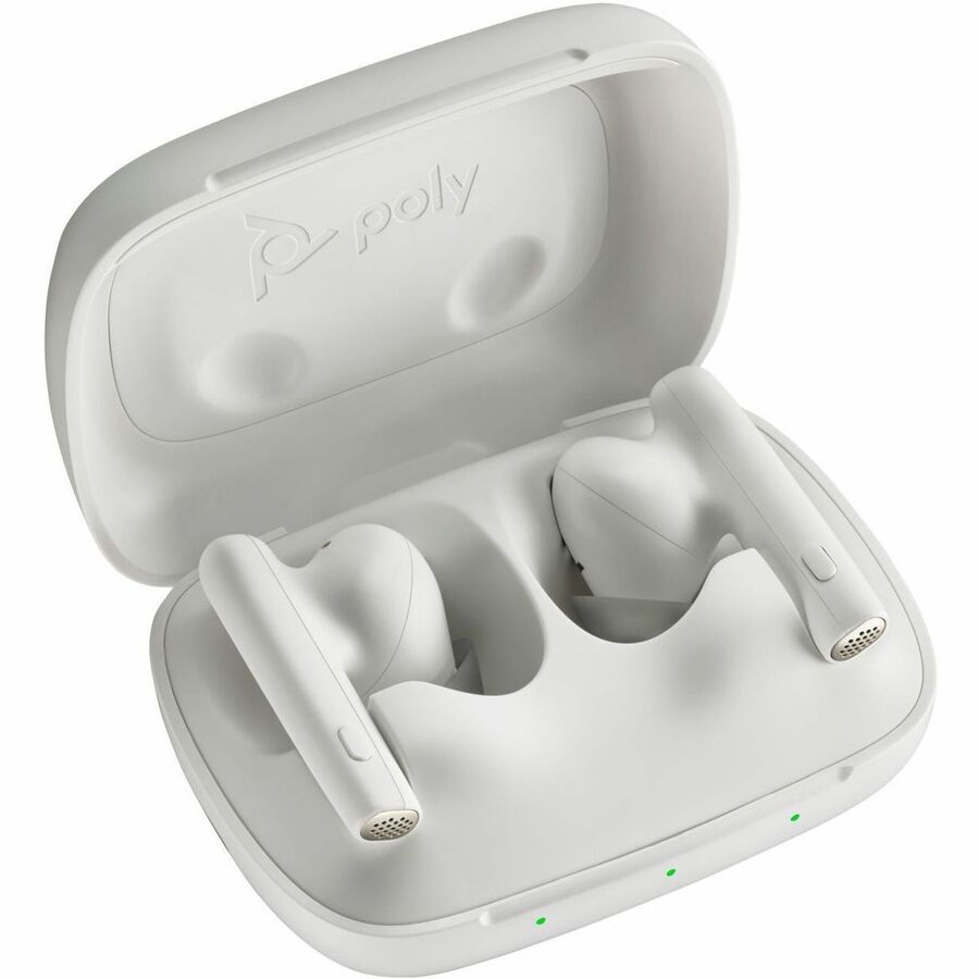 Alternate-Image3 Image for Poly True Wireless Earbuds For Work And Life