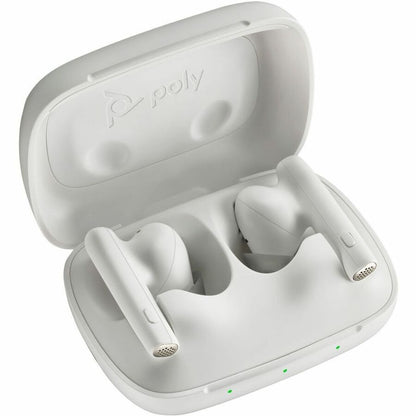 Alternate-Image3 Image for Poly True Wireless Earbuds For Work And Life