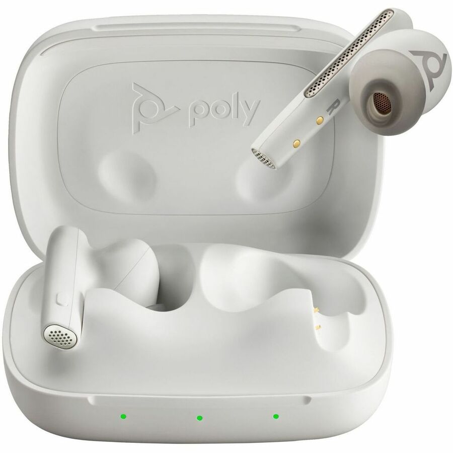 Alternate-Image1 Image for Poly True Wireless Earbuds For Work And Life