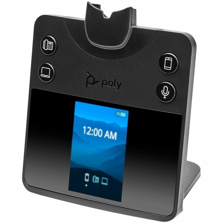 Alternate-Image1 Image for Poly Savi 8400 Office 8420 Headset