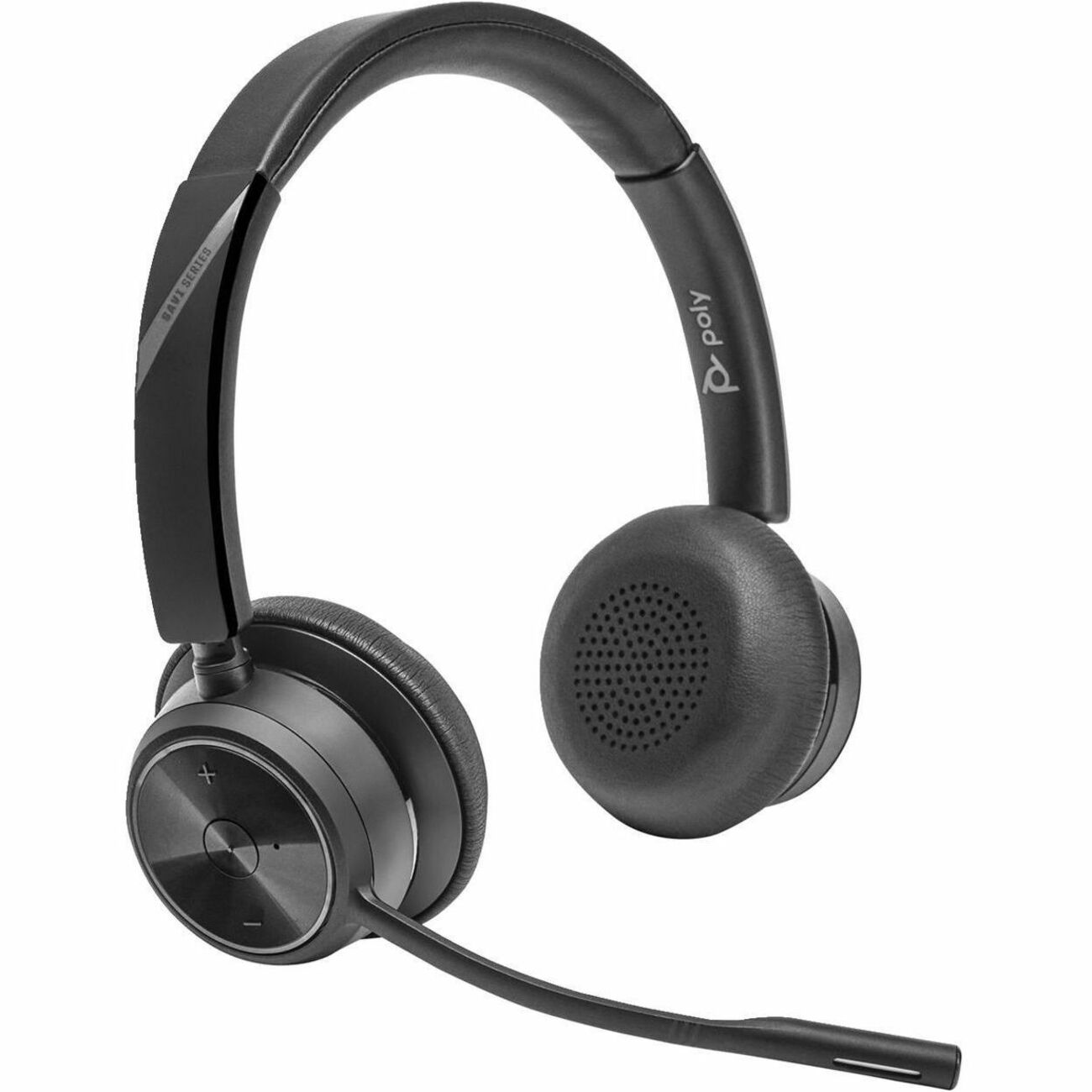 Main Image for Poly Savi 7420 Office Stereo DECT 1920-1930 MHz Headset