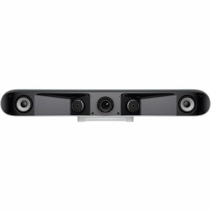 Alternate-Image4 Image for Poly Studio X52 All-In-One Video Bar