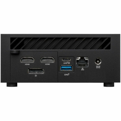 Alternate-Image5 Image for Asus ExpertCenter PN64-BB7000X1TDR-NL Barebone System - Mini PC - 1 Core i7 13th Gen i7-13700H 2.40 GHz