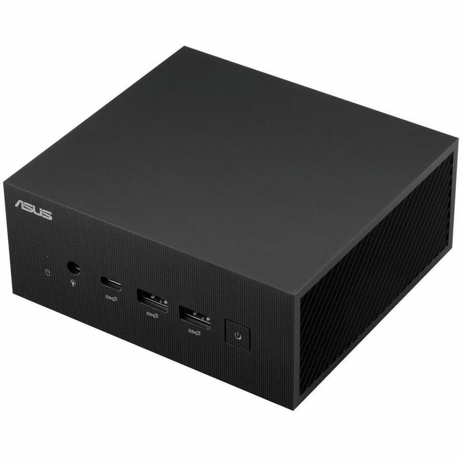 Alternate-Image2 Image for Asus ExpertCenter PN64-BB7000X1TDR-NL Barebone System - Mini PC - 1 Core i7 13th Gen i7-13700H 2.40 GHz