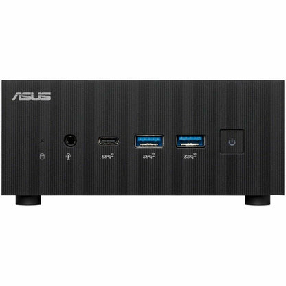 Alternate-Image4 Image for Asus ExpertCenter PN64-BB7000X1TDR-NL Barebone System - Mini PC - 1 Core i7 13th Gen i7-13700H 2.40 GHz