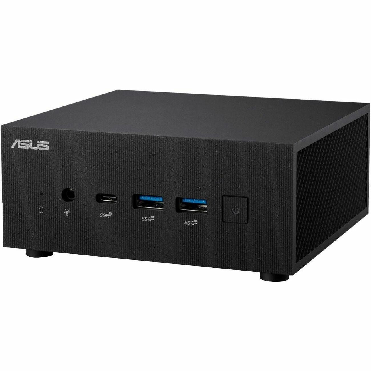 Main Image for Asus ExpertCenter PN64-BB7000X1TDR-NL Barebone System - Mini PC - 1 Core i7 13th Gen i7-13700H 2.40 GHz