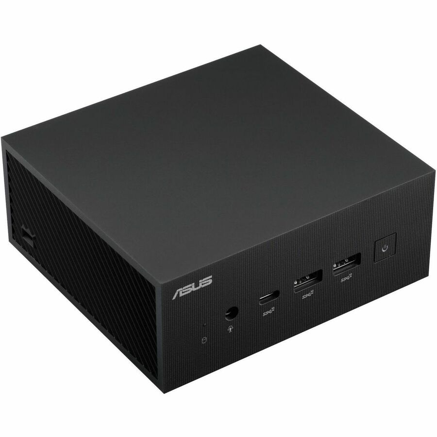 Alternate-Image3 Image for Asus ExpertCenter PN64-BB7000X1TDR-NL Barebone System - Mini PC - 1 Core i7 13th Gen i7-13700H 2.40 GHz