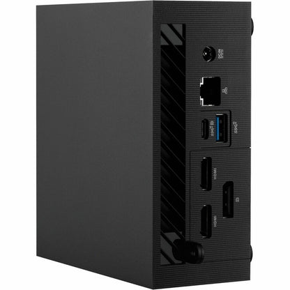 Alternate-Image9 Image for Asus ExpertCenter PN64-BB7000X1TDR-NL Barebone System - Mini PC - 1 Core i7 13th Gen i7-13700H 2.40 GHz