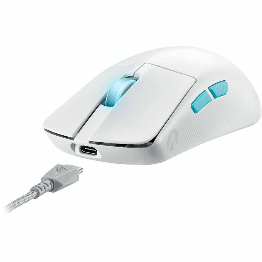 Alternate-Image2 Image for Asus ROG Harpe Ace Aim Lab Edition Gaming Mouse