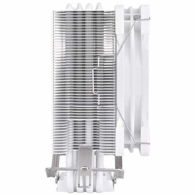 Alternate-Image4 Image for Thermaltake UX200 SE ARGB Lighting CPU Cooler White