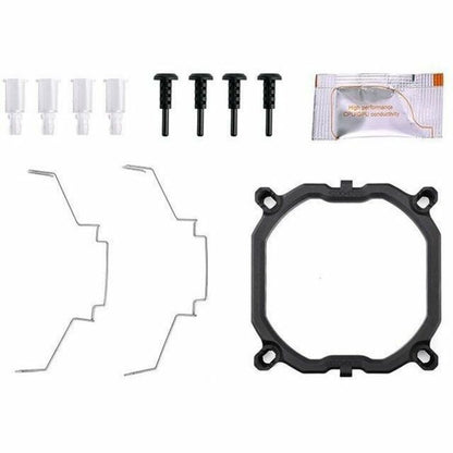 Alternate-Image5 Image for Thermaltake UX200 SE ARGB Lighting CPU Cooler White