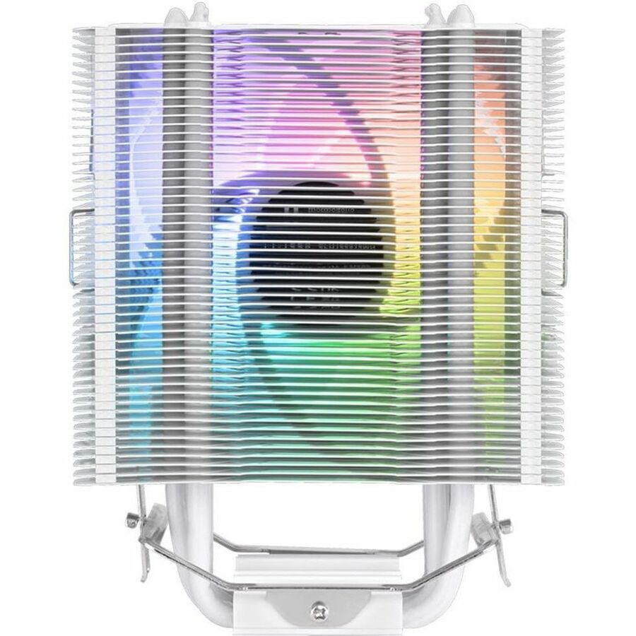 Alternate-Image2 Image for Thermaltake UX200 SE ARGB Lighting CPU Cooler White