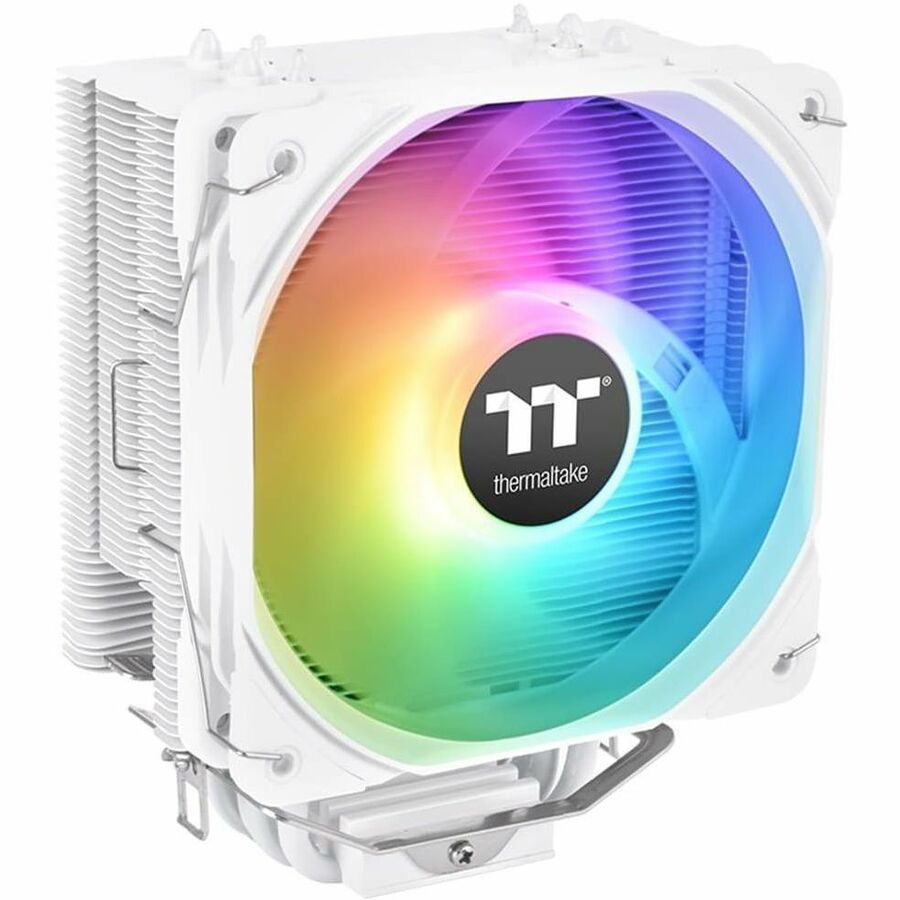 Main Image for Thermaltake UX200 SE ARGB Lighting CPU Cooler White