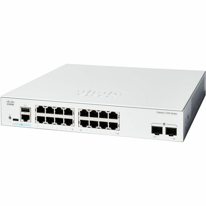 Alternate-Image1 Image for Cisco Catalyst C1200-8T-E-2G Ethernet Switch