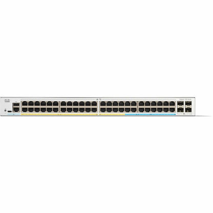 Alternate-Image1 Image for Cisco Catalyst C1300-48T-4X Ethernet Switch