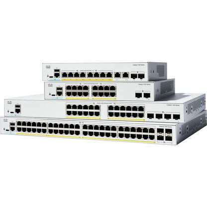 Alternate-Image2 Image for Cisco Catalyst C1200-8P-E-2G Ethernet Switch