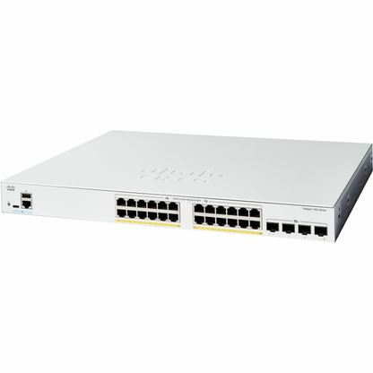 Main Image for Cisco Catalyst C1200-24FP-4X Ethernet Switch