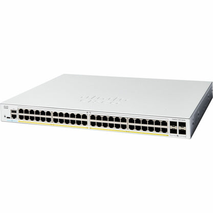 Main Image for Cisco Catalyst C1200-48P-4G Ethernet Switch