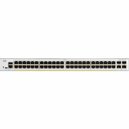 Alternate-Image1 Image for Cisco Catalyst C1200-48P-4G Ethernet Switch