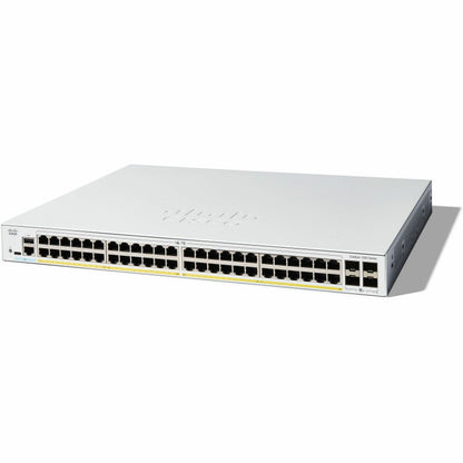 Main Image for Cisco Catalyst C1200-48T-4X Ethernet Switch