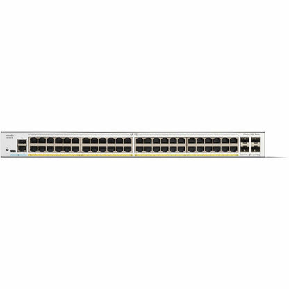 Alternate-Image1 Image for Cisco Catalyst C1200-48T-4X Ethernet Switch