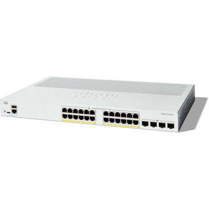 Main Image for Cisco Catalyst C1200-24P-4X Ethernet Switch