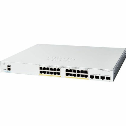 Alternate-Image1 Image for Cisco Catalyst C1200-24FP-4G Ethernet Switch