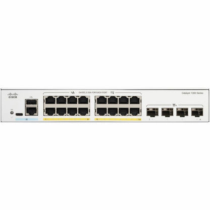 Alternate-Image1 Image for Cisco Catalyst C1300-16P-4X Ethernet Switch