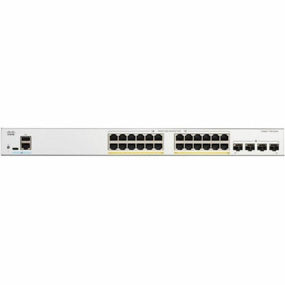 Alternate-Image1 Image for Cisco Catalyst C1300-24FP-4G Ethernet Switch