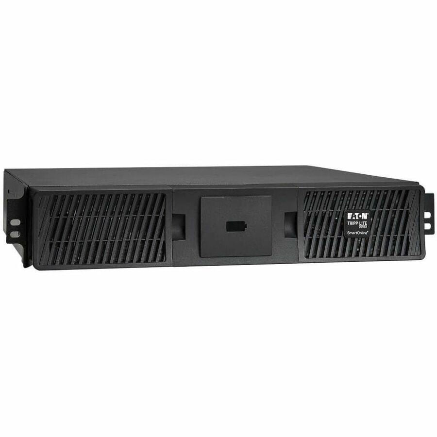 Main Image for Eaton Tripp Lite Series 72V Extended Battery Module (EBM) for SmartOnline UPS Systems, 2U Rack/Tower