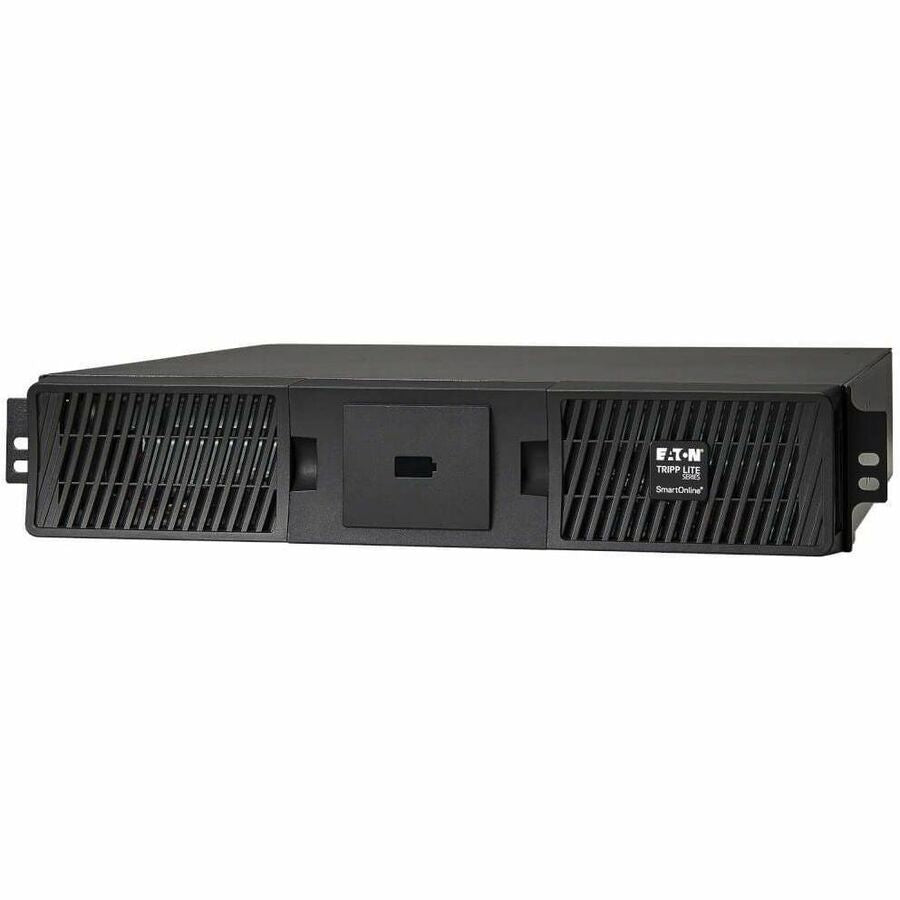 Alternate-Image1 Image for Eaton Tripp Lite Series 72V Extended Battery Module (EBM) for SmartOnline UPS Systems, 2U Rack/Tower