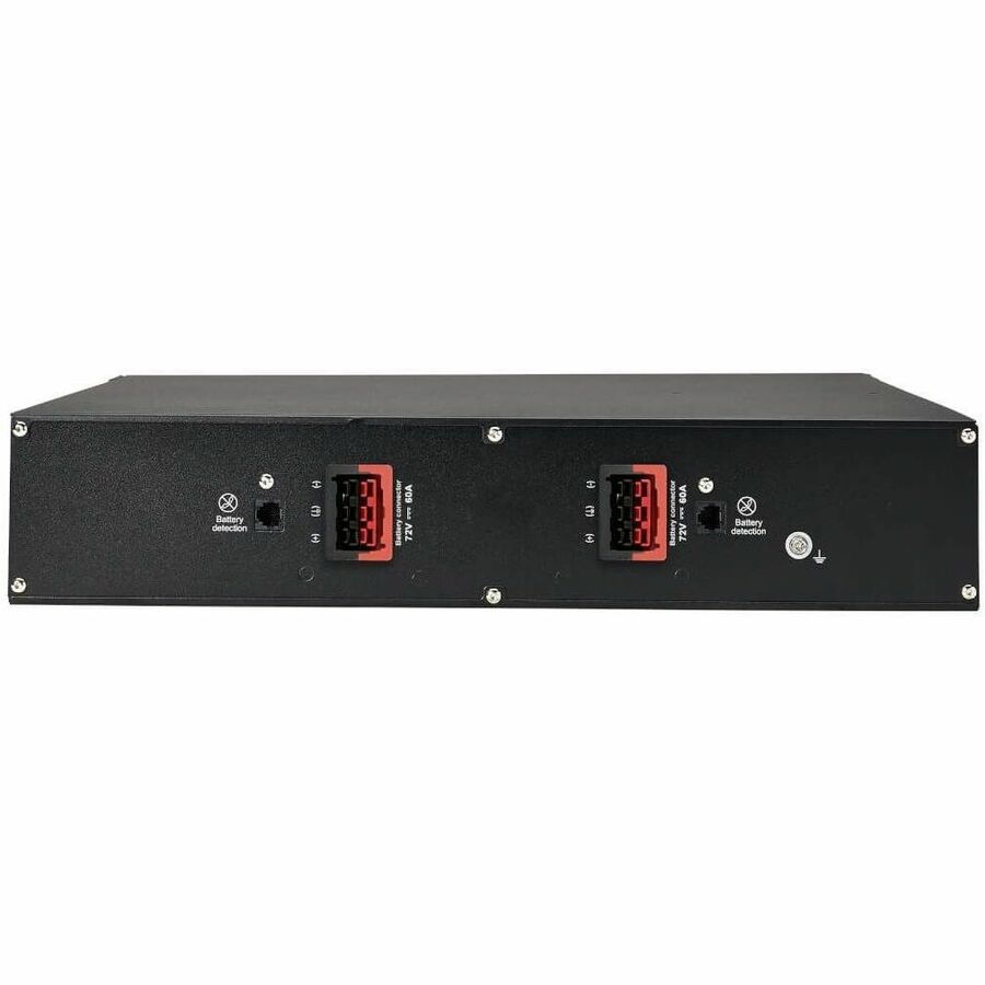 Alternate-Image3 Image for Eaton Tripp Lite Series 72V Extended Battery Module (EBM) for SmartOnline UPS Systems, 2U Rack/Tower