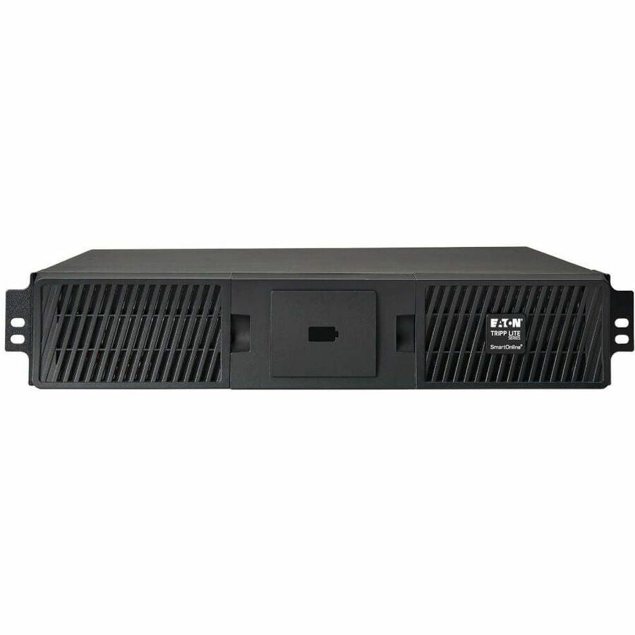 Alternate-Image2 Image for Eaton Tripp Lite Series 72V Extended Battery Module (EBM) for SmartOnline UPS Systems, 2U Rack/Tower