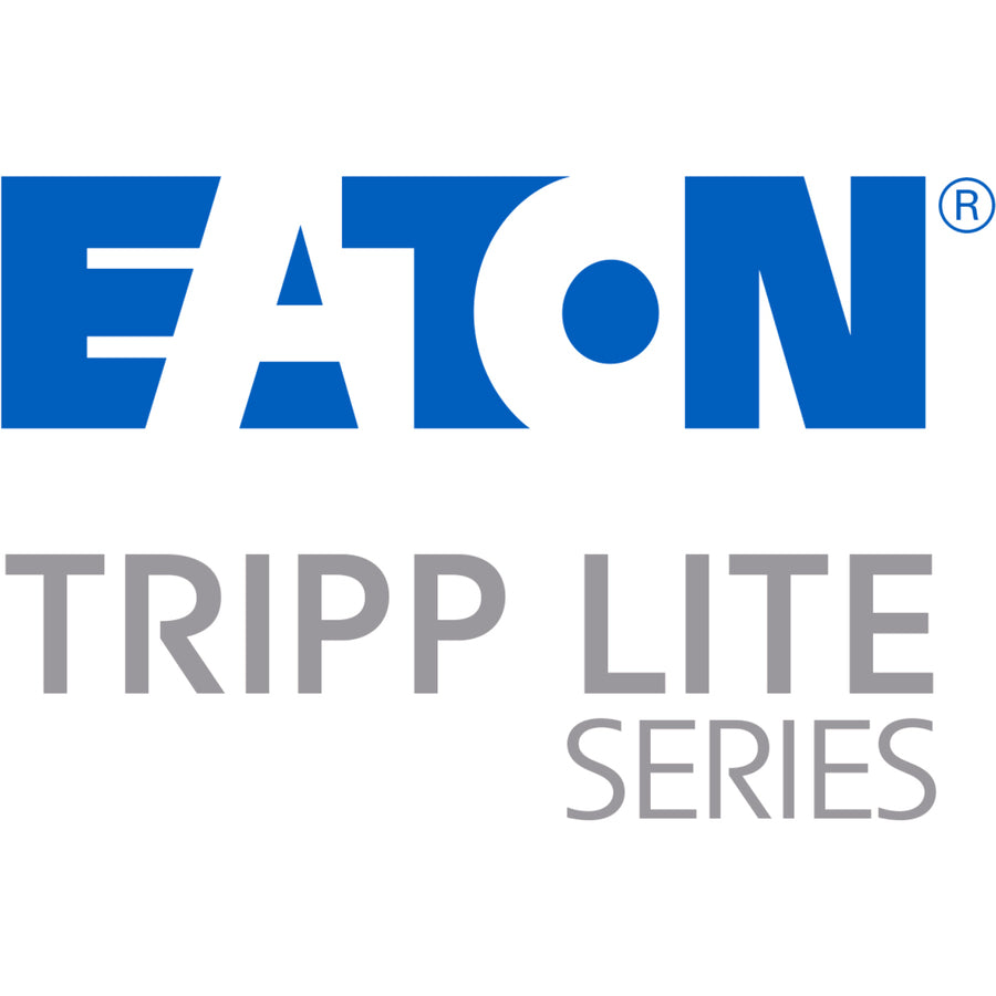 Alternate-Image1 Image for Tripp Lite series 48V Extended Battery Module (EBM) for SmartOnline UPS Systems, 2U Rack/Tower