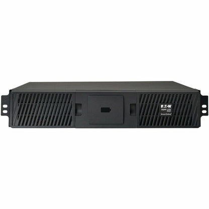 Alternate-Image2 Image for Tripp Lite series 48V Extended Battery Module (EBM) for SmartOnline UPS Systems, 2U Rack/Tower