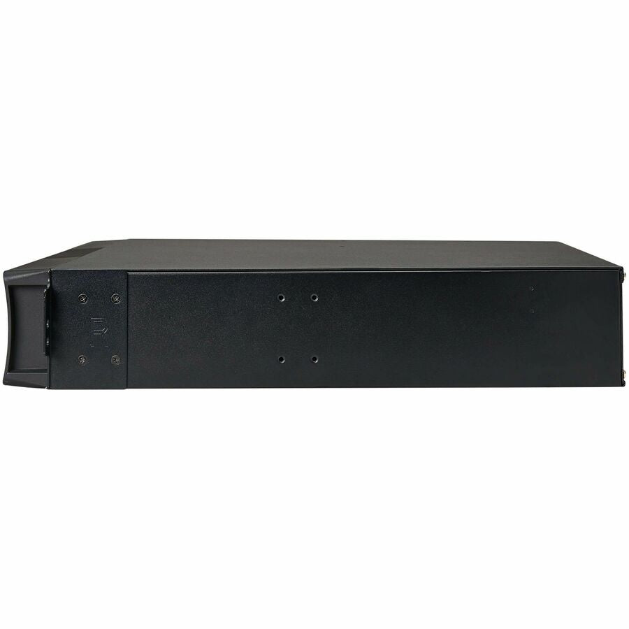 Alternate-Image4 Image for Tripp Lite series 48V Extended Battery Module (EBM) for SmartOnline UPS Systems, 2U Rack/Tower